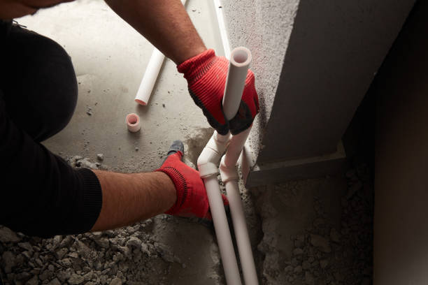 Professional Plumbing Services in Panaca, NV